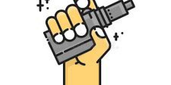 Imagem do grupo de WhatsApp 🌬️VAPERS MOC🚭