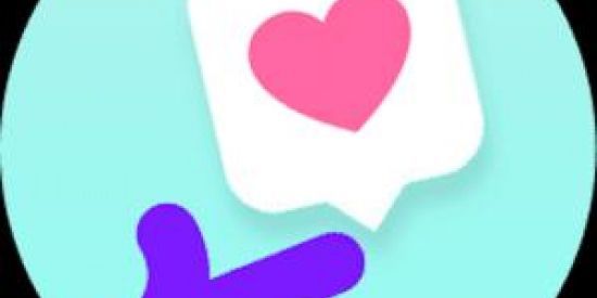 Imagem do grupo de WhatsApp Litmatch