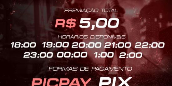 Imagem do grupo de WhatsApp DIÁRIO ZONA 07❇️