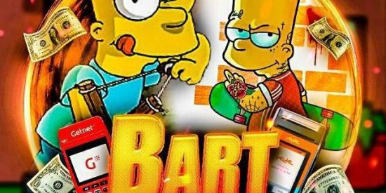 Imagem do grupo de WhatsApp TROPA DO BART