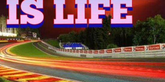 Imagem do grupo de WhatsApp Racing Is Life 🏎🏁