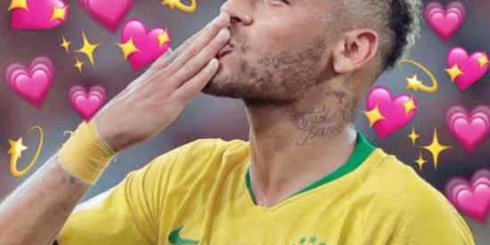 Imagem do grupo de WhatsApp NEYLINDO🥰