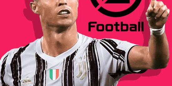 Imagem do grupo de WhatsApp eFootball Champions