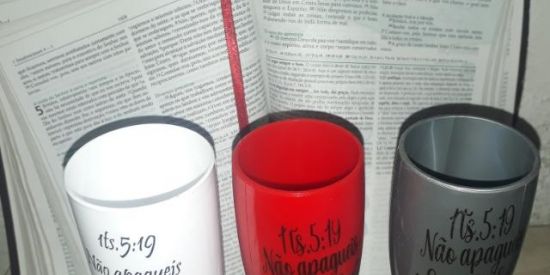 Imagem do grupo de WhatsApp NãoapagueisoEspíritoSanto