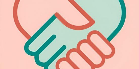 Imagem do grupo de WhatsApp Amigos Virtuais