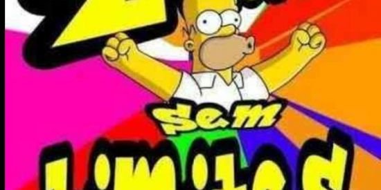 Imagem do grupo de WhatsApp 🅿️EDR🅾️ DEXTER E 🅰️MIZADES💥🇯🇲