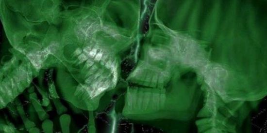 Imagem do grupo de WhatsApp Continente ❤️‍🔥