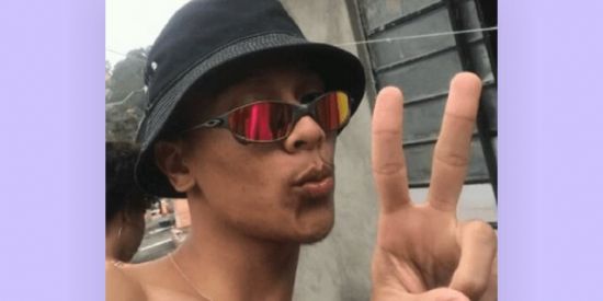 Imagem do grupo de WhatsApp Amizade 🏳‍🌈👨‍❤‍👨👩‍❤‍👩