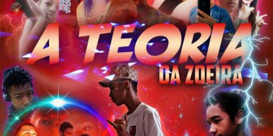 Imagem do grupo de WhatsApp 🚨A TEORIA DA ZOEIRA 🚨