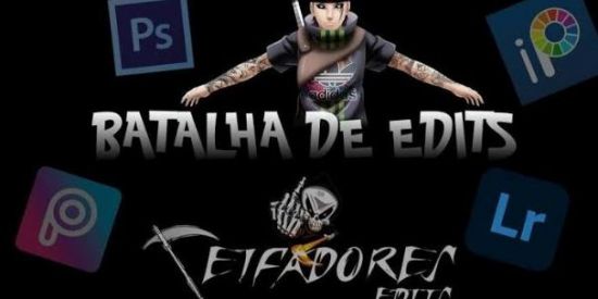 Imagem do grupo de WhatsApp Comunidad de memes e edit