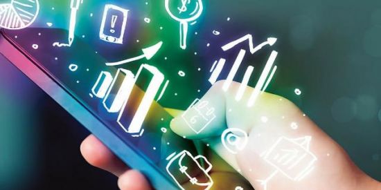 Imagem do grupo de WhatsApp Renda com Marketing Digital