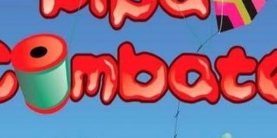 Imagem do grupo de WhatsApp PIPA COMBATE 3D