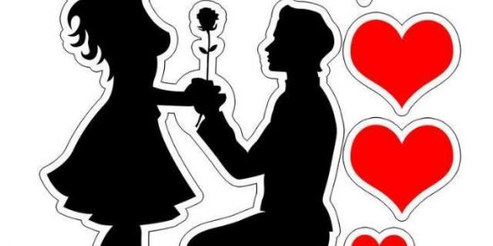 Imagem do grupo de WhatsApp Namoro e Amizade serrinha