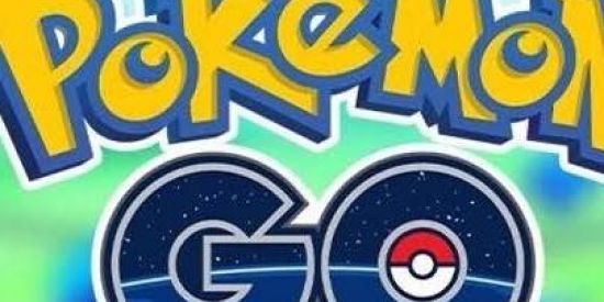 Imagem do grupo de WhatsApp Pokemon go