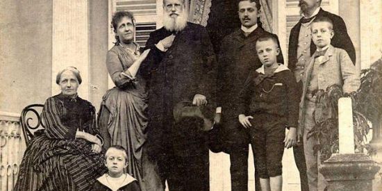 Imagem do grupo de WhatsApp Monarquistas