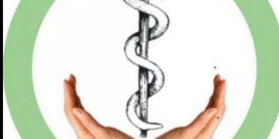 Imagem do grupo de WhatsApp Massoterapeuta |Domicílio