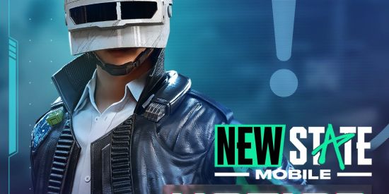 Imagem do grupo de WhatsApp NEW STATE MOBILE / PUBG NEW STATE / BRASIL