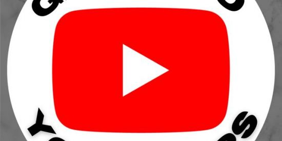 Imagem do grupo de WhatsApp Geração YouTubers