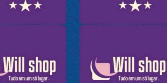 Imagem do grupo de WhatsApp Wil Shop