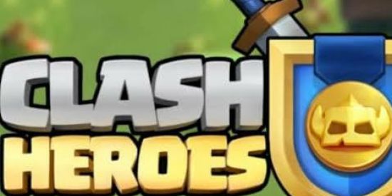 Imagem do grupo de WhatsApp Clash Heróis 2022 🇧🇷 👻 👽