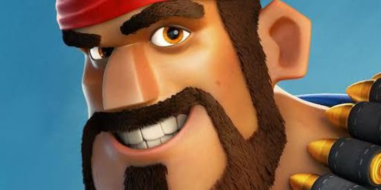 Imagem do grupo de WhatsApp Boom Beach 2022 🇧🇷 👻 👽