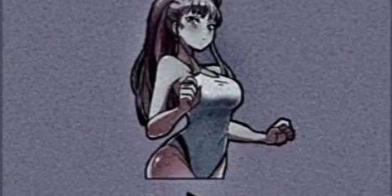 Imagem do grupo de WhatsApp Só meninas