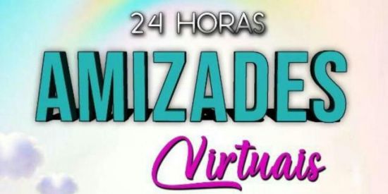 Imagem do grupo de WhatsApp Amizades 2022