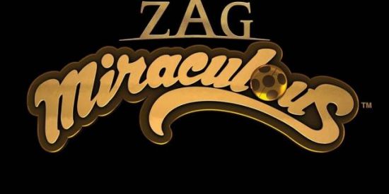 Imagem do grupo de WhatsApp Miraculous 5 temporada