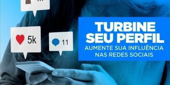 Imagem do grupo de WhatsApp Vendo seguidores