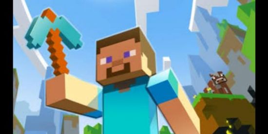 Imagem do grupo de WhatsApp Minecraft#survaivel#br