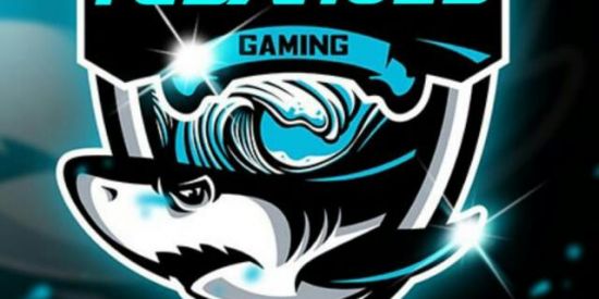 Imagem do grupo de WhatsApp Tubarões Gaming Clã