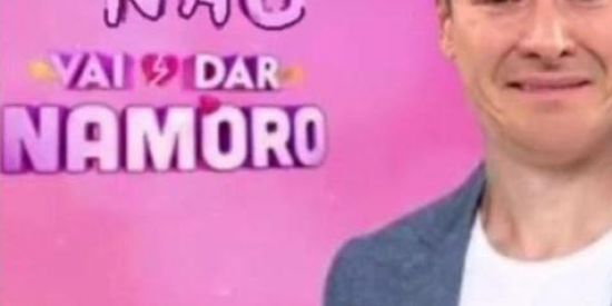 Imagem do grupo de WhatsApp Vai dar namoro 🔥