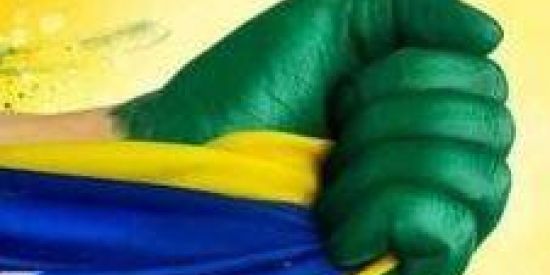 Imagem do grupo de WhatsApp Terceira Via [ SP ]