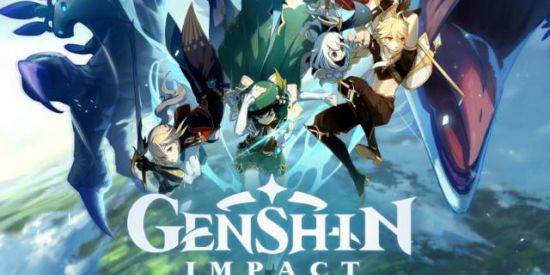 Imagem do grupo de WhatsApp 𝐆𝐄𝐍𝐒𝐇𝐈𝐍 𝐈𝐌𝐏𝐀𝐂𝐓