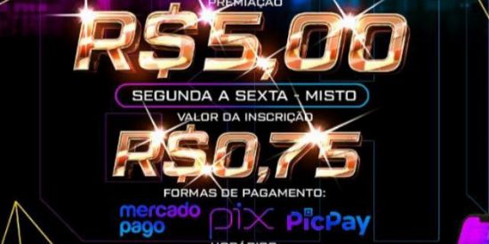 Imagem do grupo de WhatsApp IS KELVIM DIARIO🙃