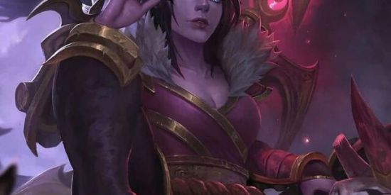 Imagem do grupo de WhatsApp lol leage of legends🏴‍☠️