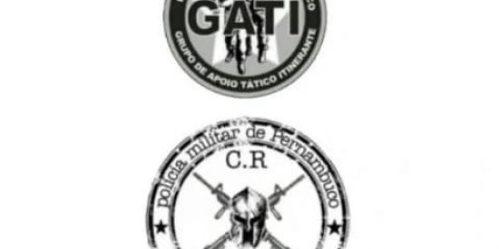 Imagem do grupo de WhatsApp 👮🏾‍♂️👮🏾‍♂️25°  INFORME 2👊🏾💪🏽