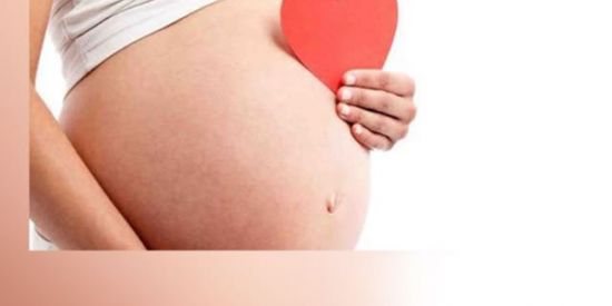 Imagem do grupo de WhatsApp Mães de primeira viagem👩🏻‍🍼🤰🏻