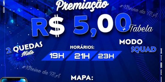 Imagem do grupo de WhatsApp 🟦 XT TSA 🟦🔥