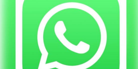 Imagem do grupo de WhatsApp Impulsionar os números de visualizações do whats