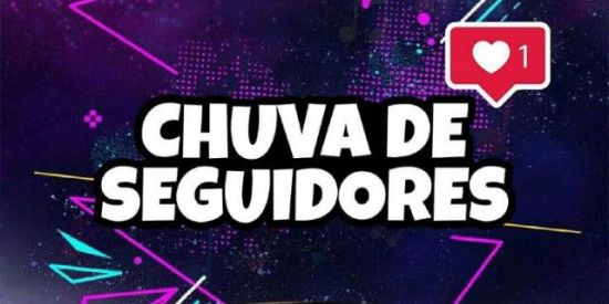 Imagem do grupo de WhatsApp 🔥🎉 Seguidores 24h🆙