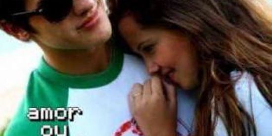 Imagem do grupo de WhatsApp ❤️😍Amizades e namoro😍❤️