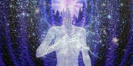 Imagem do grupo de WhatsApp Links espirituais 🍃🌎🔮⚰📿🕯