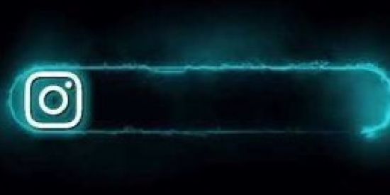 Imagem do grupo de WhatsApp CONTAS INSTAGRAM +10k 30$