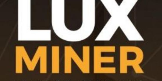 Imagem do grupo de WhatsApp LUX MINER INVESTIMENTO 💰💸