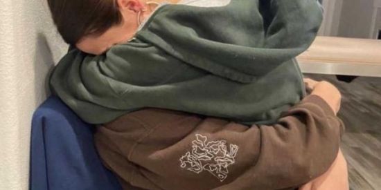 Imagem do grupo de WhatsApp A꧑ιzᥲdᥱ & Chᥲ᥎ᥱᥴ᥆❤🥰