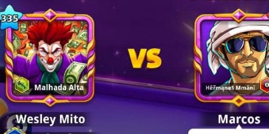 Imagem do grupo de WhatsApp Mod cheto