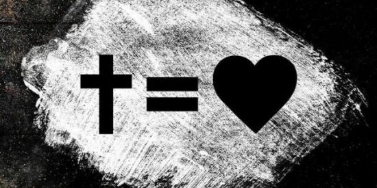 Imagem do grupo de WhatsApp Geração Cristã ✝️❤️