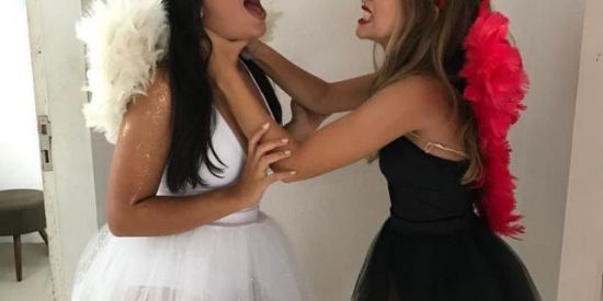 Imagem do grupo de WhatsApp ⚖️Tribunal📜 😇 sat  &  spk 😈