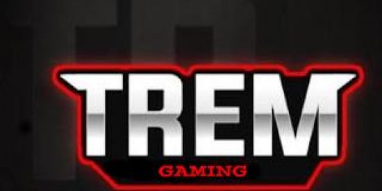 Imagem do grupo de WhatsApp TREM GAMING